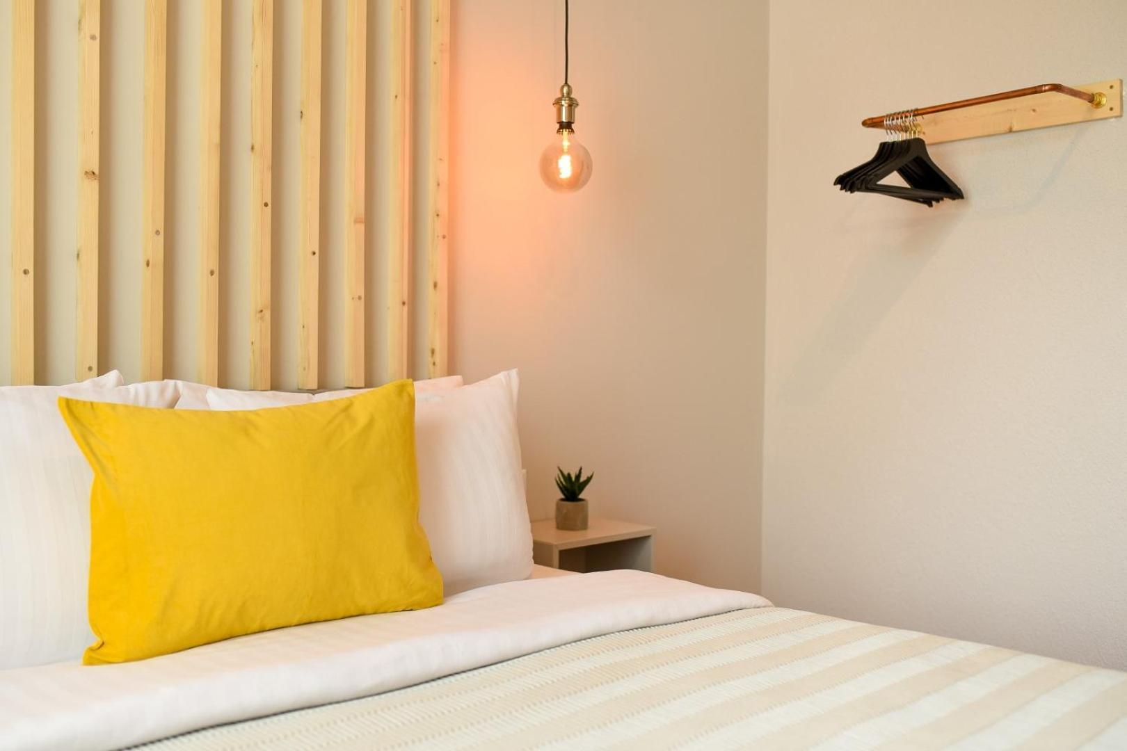 Ideal Home - Spacious & Modern Accommodation Near Unirii Square Boekarest Kamer foto