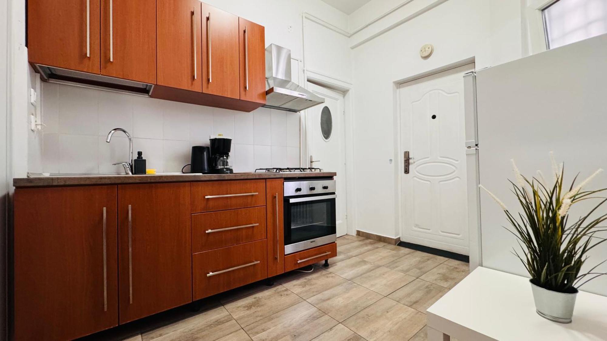 Ideal Home - Spacious & Modern Accommodation Near Unirii Square Boekarest Kamer foto