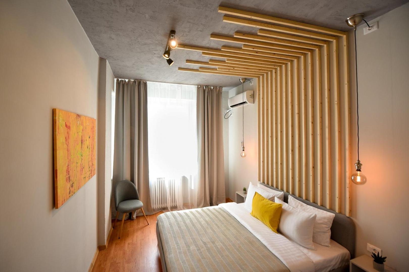 Ideal Home - Spacious & Modern Accommodation Near Unirii Square Boekarest Buitenkant foto