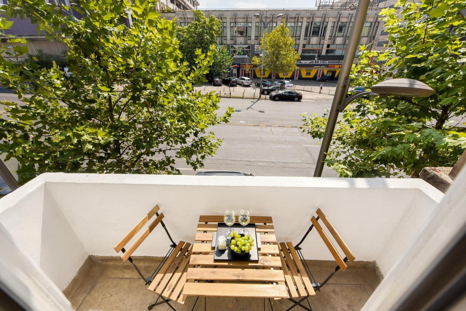 Ideal Home - Spacious & Modern Accommodation Near Unirii Square Boekarest Kamer foto